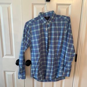 Vineyard vines, button down